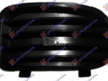 RESETKA PREDNJEG BRANIKA... za Opel Vectra B od 1999. do 2002. god.