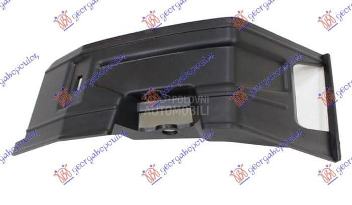 NOSAC ZADNJEG BRANIKA...