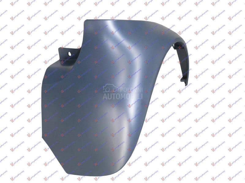 KRAJ ZADNJEG BRANIKA...