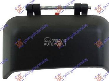 KVAKA ZADNJIH VRATA... za Jeep Grand Cherokee od 2011. do 2014. god.