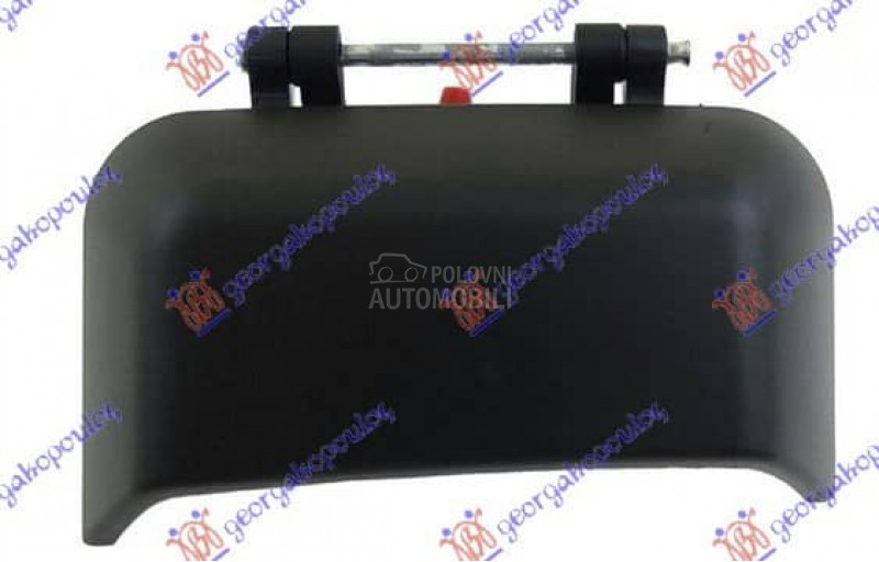 KVAKA ZADNJIH VRATA...