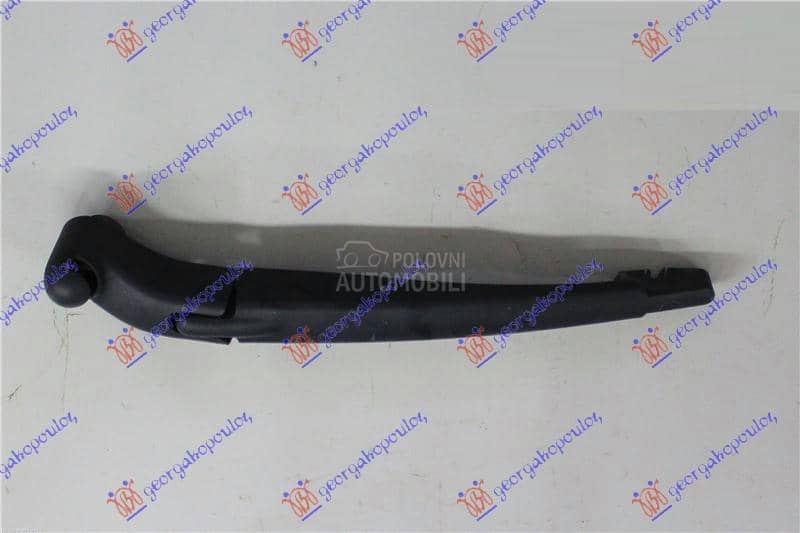 ZADNJI BRISAC KOMPLET...