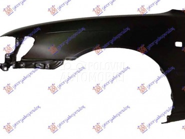 KRILO Levo za Toyota Corolla od 1992. do 1996. god.