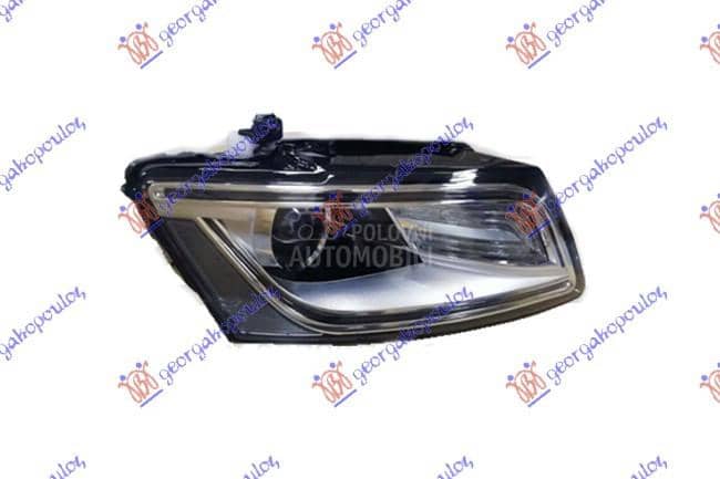 FAR Bi-XENON AFS SA LED...
