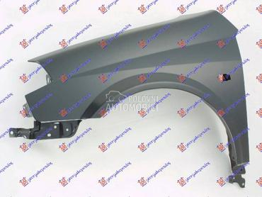 KRILO Levo za Nissan Primera od 2002. do 2008. god.