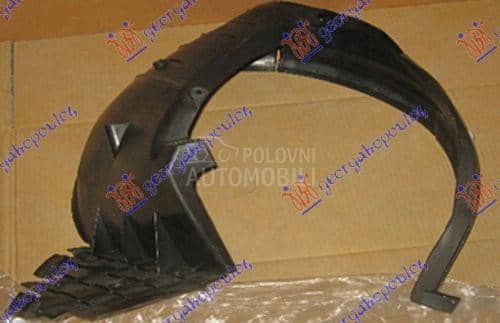 (NEMA) POTKRILO Desno