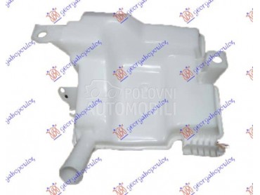 POSUDA ZA TECNOST BRISACA za Ford Focus od 2014. do 2018. god.