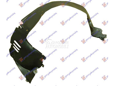 POTKRILO PREDNJE (ZADNJI... za Mercedes Benz CLK Klasa od 1997. do 2002. god.