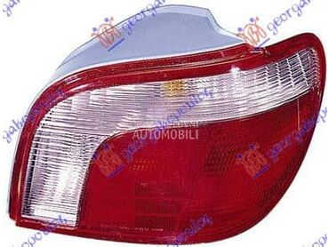 STOP LAMPA - (KOITO TIP) (D... za Toyota Yaris od 1999. do 2005. god.