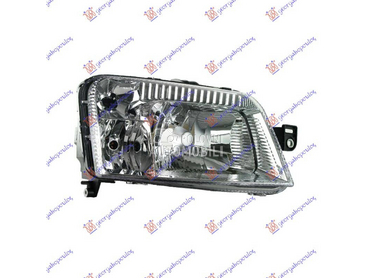 FAR -2009 (MARELLI) Desno za Fiat Panda od 2003. do 2014. god.