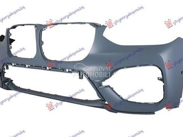 PREDNJI BRANIK PM (2 PDC... za BMW X3 od 2017. do 2021. god.