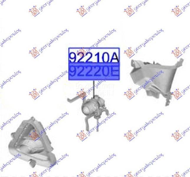 MAGLENKA (E) (DEPO) Levo