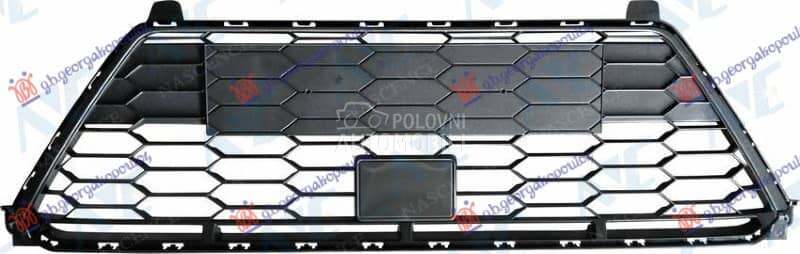 CENTRALNA RESETKA (FR)