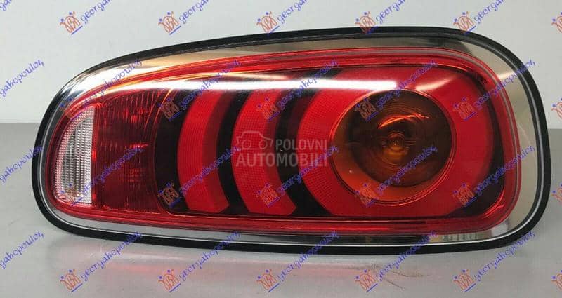 STOP LAMPA (LED) (O) Desno