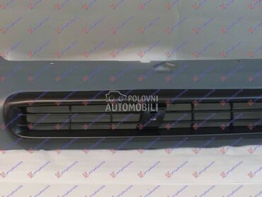 PVC MASKA KOMPLET - za Citroen Jumpy od 1995. do 2003. god.