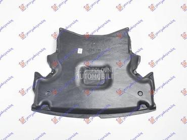 ZASTITA MOTORA PREDNJA... za Mercedes Benz C Klasa od 2000. do 2003. god.