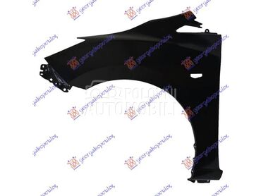 KRILO Levo za Mazda 5 od 2010. do 2015. god.