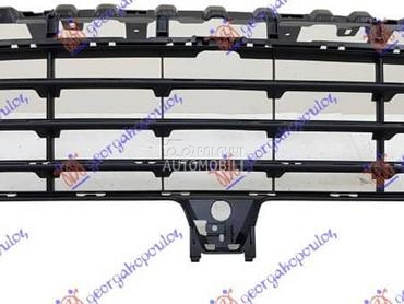 CENTRALNA RESETKA za Porsche Cayenne od 2018. do 2023. god.