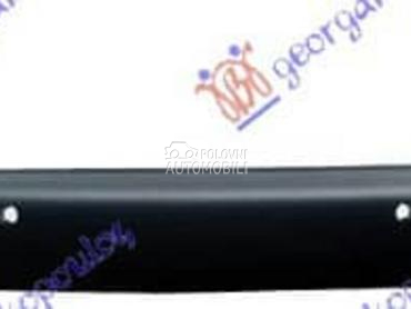 ZADNJI BRANIK PM GORNJI za Volkswagen Touran od 2003. do 2006. god.