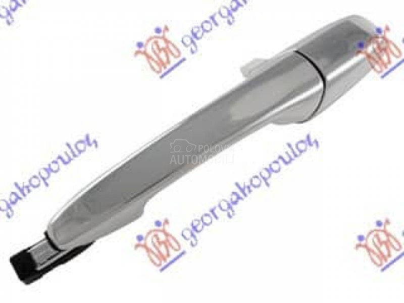 KVAKA ZADNJIH VRATA...