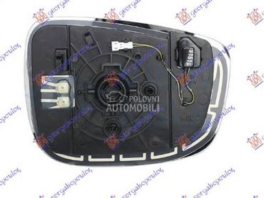 STAKLO RETROVIZORA SA... za Mazda 5 od 2011. do 2017. god.