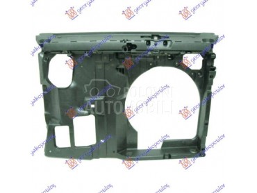 VEZNI LIM za Volkswagen up! od 2019. do 2023. god.