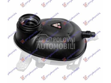 POSUDA ZA ANTIFRIZ... za Mercedes Benz S Klasa za 2018. god.