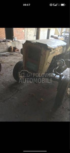 Ursus c355
