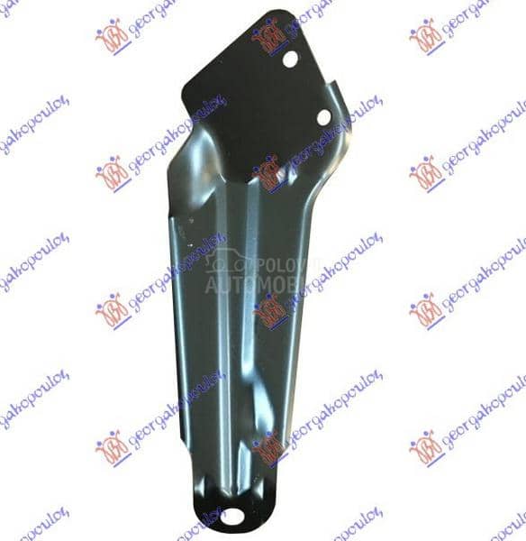 NOSAC PREDNJEG BLATOBRANA...