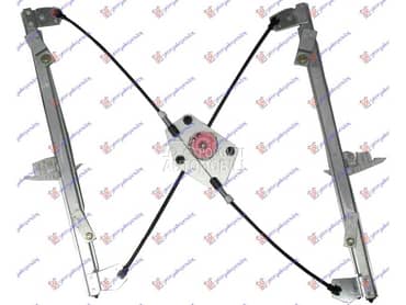 PODIZAC PREDNJEG PROZORA... za Fiat Stilo od 2001. do 2006. god.