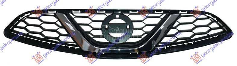 PVC MASKA (HROM LAJSNA)