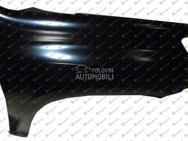 KRILO Desno za Toyota Land Cruiser od 2009. do 2013. god.