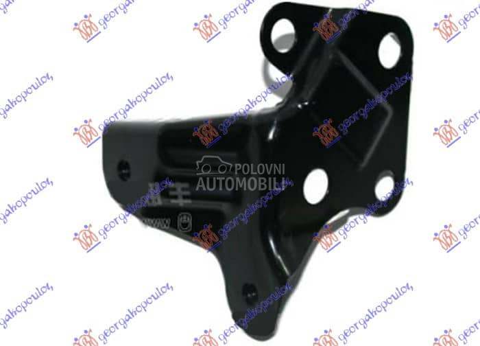 NOSAC PREDNJEG BLATOBRANA Levo