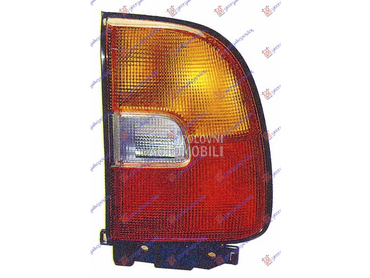 STOP LAMPA (DEPO) Desno za Toyota RAV 4 od 1995. do 1998. god.