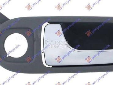 (NEMA) KVAKA PREDNJIH... za Volkswagen Lupo od 1998. do 2005. god.