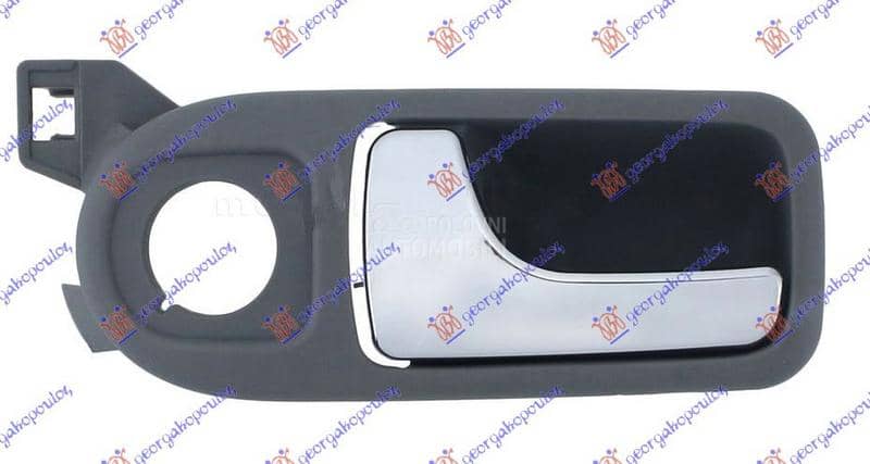 (NEMA) KVAKA PREDNJIH...