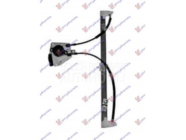 PODIZAC PREDNJEG PROZORA... za Peugeot Expert od 2004. do 2007. god.