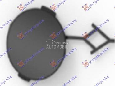 POKLOPAC KUKE ZADNJEG BRANIKA za Peugeot 2008 od 2013. do 2016. god.