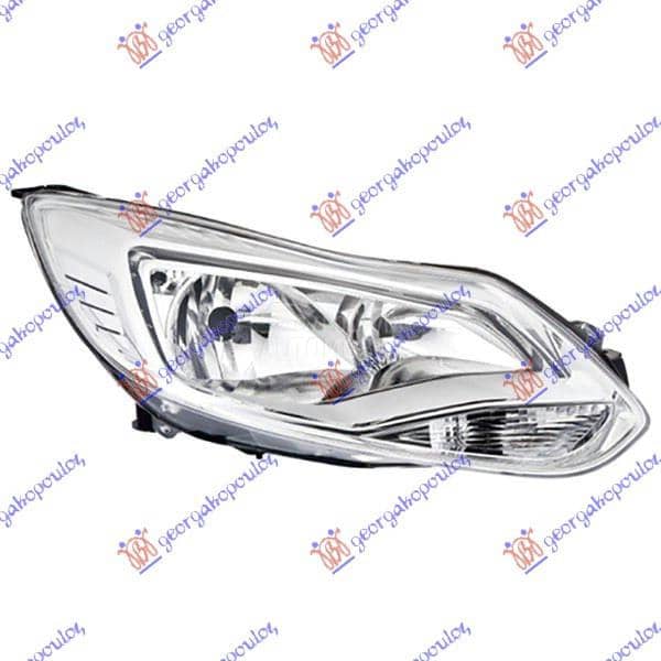 FAR ELEKTRICNI HROM (DEPO)...