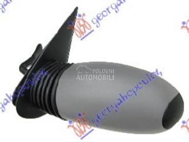 RETROVIZOR MEHANICKI SA... za Fiat Seicento od 2001. do 2006. god.