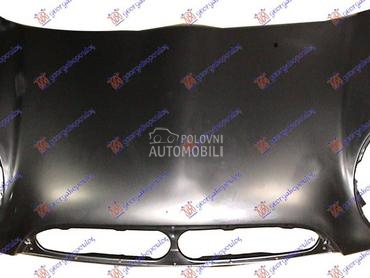 (NEMA) HAUBA za MINI One od 2002. do 2006. god.