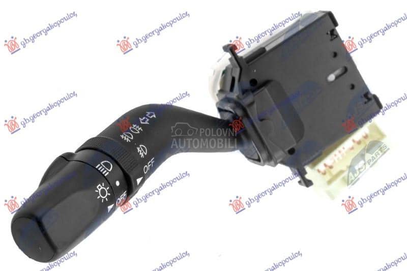 PREKIDAC/RUCICA NA VOLANU