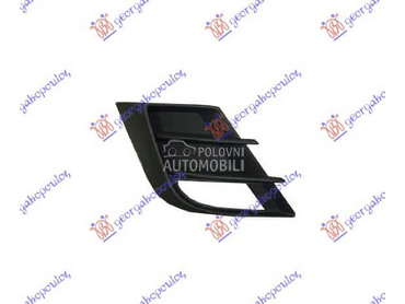 RESETKA PREDNJEG BRANIKA... za Mazda 3 od 2008. do 2013. god.