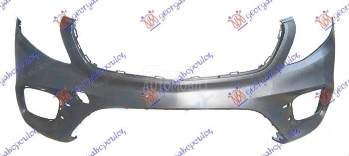 PREDNJI BRANIK PM (AMG-LINE)