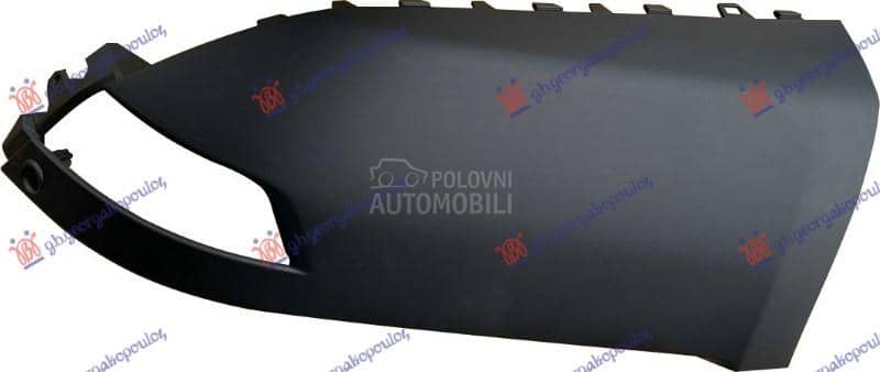 SPOJLER ZADNJEG BRANIKA Levo