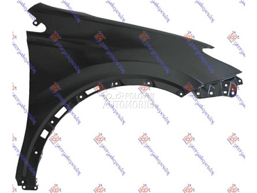 KRILO Desno za Toyota RAV 4 od 2016. do 2019. god.