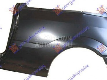 (NEMA) ZADNJI BLATOBRAN 3... za Ford Focus od 1998. do 2004. god.