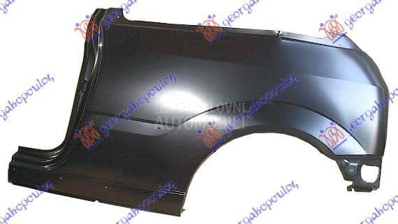 (NEMA) ZADNJI BLATOBRAN 3...