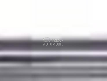 (NEMA) LAJSNA GEPEK VRATA HROM za Škoda Superb od 2008. do 2013. god.