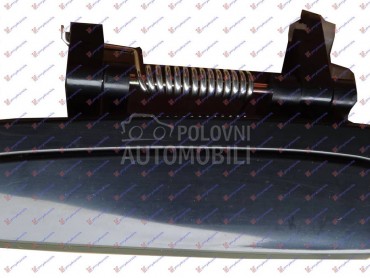 KVAKA PREDNJIH VRATA... za Kia Picanto od 2008. do 2011. god.